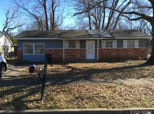 325 S 191st Ave E, Tulsa, OK 74108