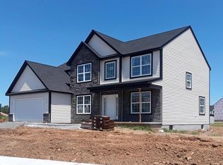 1031 River Crest Dr #34, Reading, PA 19605