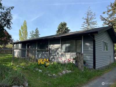 311 Price Street, Friday Harbor, WA, 98250