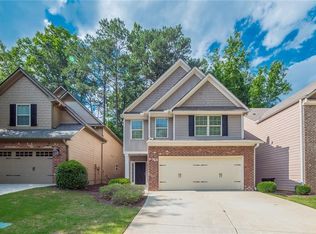 133 Tyson Woods Rd, Acworth, GA 30102