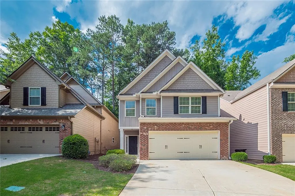 133 Tyson Woods Rd photo 1