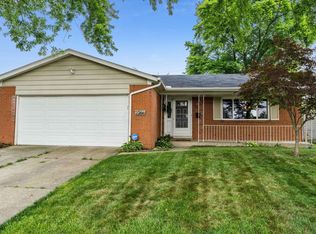 2206 Trent Rd, Columbus, OH 43229