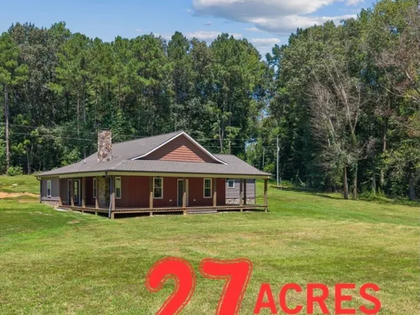 11905 Quaker Rd, Dinwiddie, VA 23841