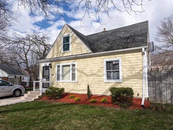 4219 North 38th STREET, Milwaukee, WI 53216