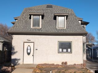 320 W 10th St, Grand Island, NE 68801