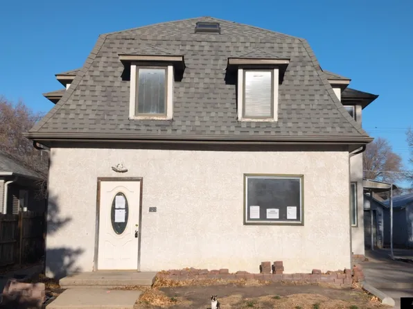 320 W 10th St, Grand Island, NE 68801