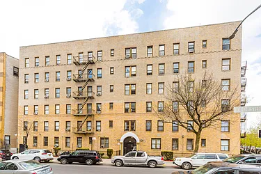 2015 Dorchester Road in Ditmas Park