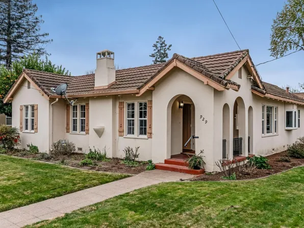 929 Beaver Street, Santa Rosa, CA 95404