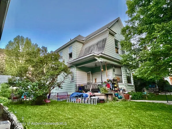 908/910 Blake Ave, Glenwood Springs, CO 81601