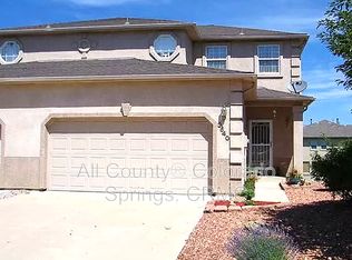 3640 Ensenada Dr, Colorado Springs, CO 80910