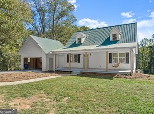 3090 Mud Creek Rd, Cornelia, GA 30531
