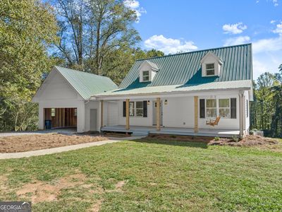 3090 Mud Creek Rd, Cornelia, GA, 30531
