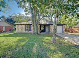3419 Schroeder Ave, Needville, TX 77461