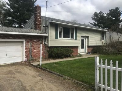 89 Meadow Rd, Spencer, MA, 01562