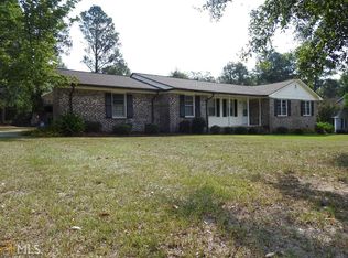 211 Payne Pl, Dublin, GA 31021