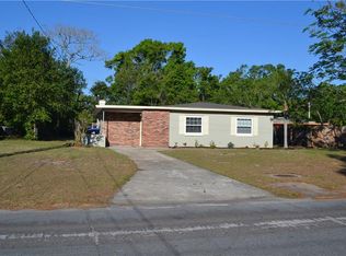 1024 Santa Barbara Rd, Orlando, FL 32808