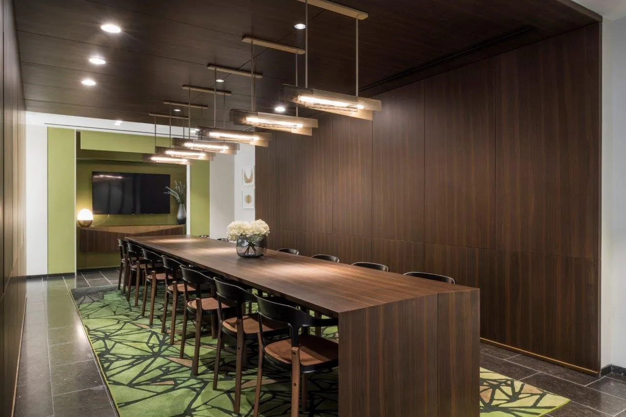 Tangram House West Condominium at 133-36 37th Avenue in