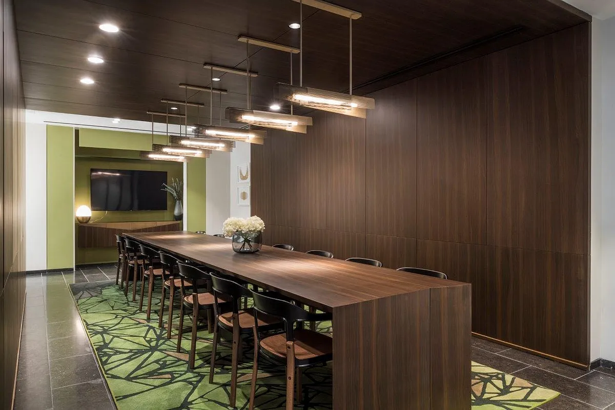 Tangram House West Condominium at 133-36 37th Avenue in
