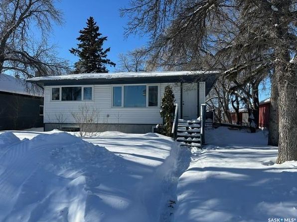 1052 Edgar STREET, Regina, SK S4N 3J4