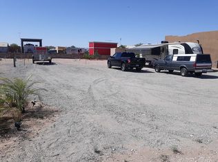 30407 E Mountain Vw, Wellton, AZ 85356