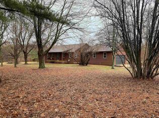 5091 McClard Rd, Union City, TN 38261