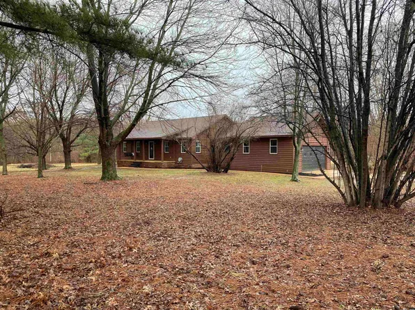 5091 McClard Rd, Union City, TN 38261