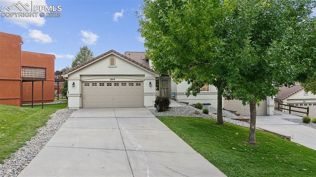 7849 Flicker Grv, Colorado Springs, CO 80920 | Zillow