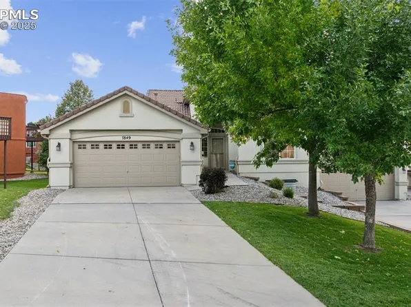 7849 Flicker Grv, Colorado Springs, CO 80920