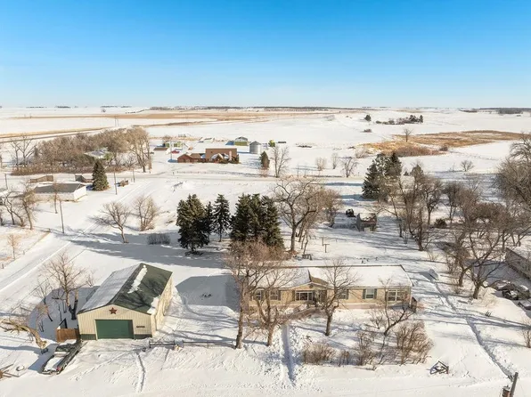 210 5th Ave, Voltaire, ND 58792