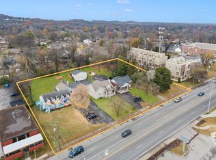 3815 Gallatin Pike LOT 4, Nashville, TN 37216