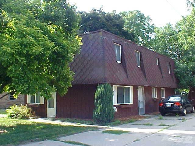 Nice Duplex in Holt