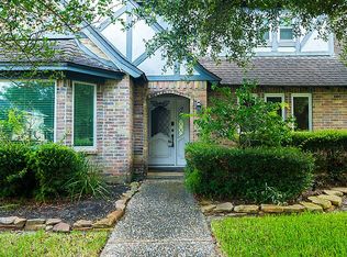 17427 Sorrel Ridge Dr, Spring, TX 77388