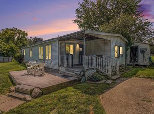 124 Bindon Dr, North Branch, MI 48461