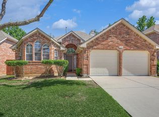 3713 Appalachian Way, Flower Mound, TX 75022