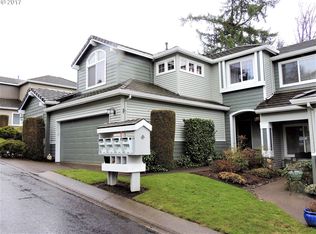 9717 NW Silver Ridge Loop, Portland, OR 97229