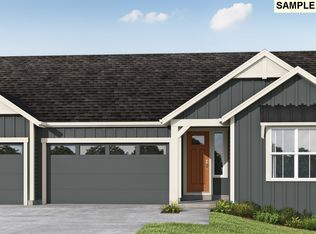 865 Glade Ave, Forest Grove, OR 97116