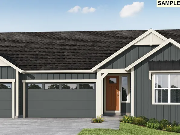 865 Glade Ave, Forest Grove, OR 97116