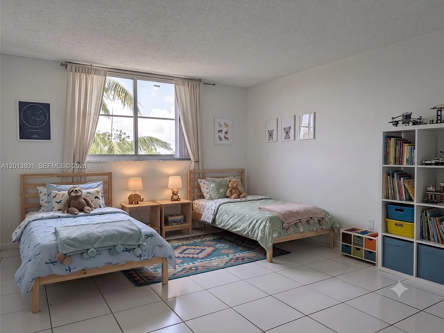 Cape Florida Club Condo P — Photo 3