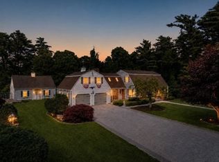 468 Delano Rd, Marion, MA 02738