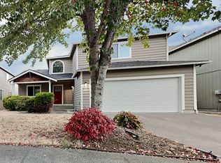 8044 26th Ave SE, Lacey, WA