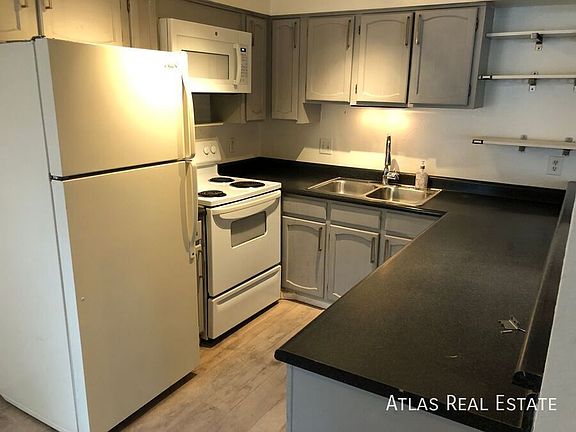 5th image of 677 N Vrain St APT 19