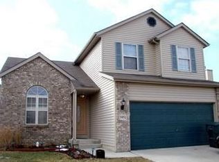 5951 Brookmont Dr, Hilliard, OH