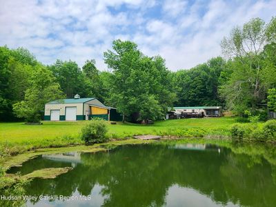 1398 Canada Hollow Road, Andes, NY, 13731