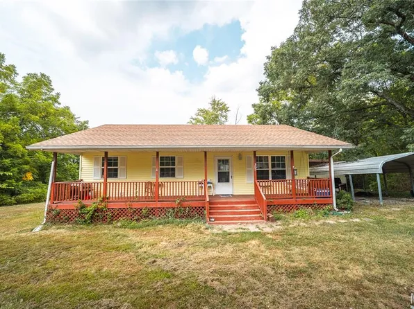 305 W Pecan St, Conway, MO 65632