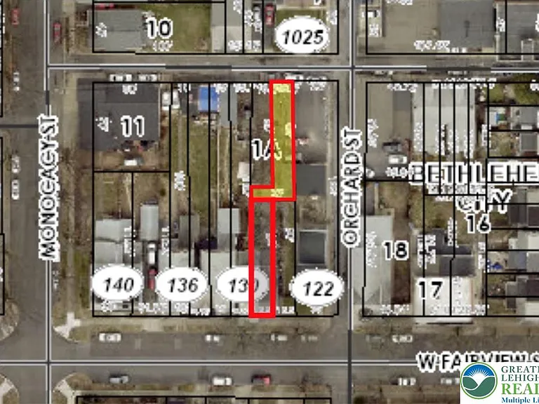 128 W Fairview St — Photo 33