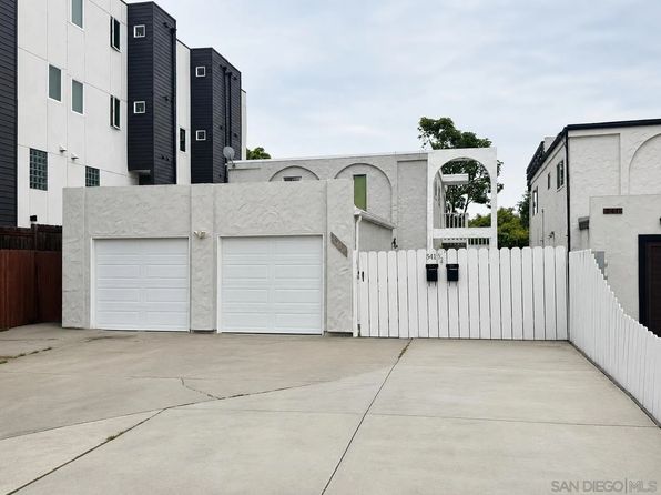 5419 Lauretta St APT A, San Diego, CA 92110
