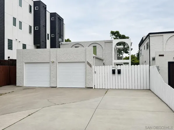 5419 Lauretta St APT A, San Diego, CA 92110