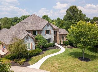1285 Aintree Ct, Hamilton Twp, OH