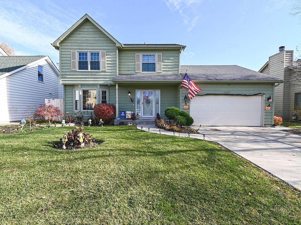 1st image of 3805 Bertrand Ln