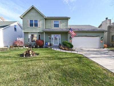 3805 Bertrand Ln, Zion, IL, 60099